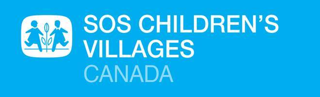sos children's villages canada